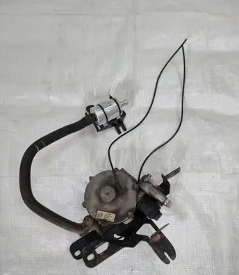 Opel Adam LP gas reducer 13487339