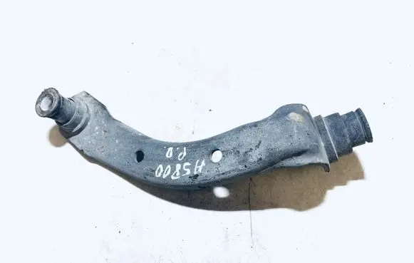 Renault Megane II Front lower control arm/wishbone 8200197452d