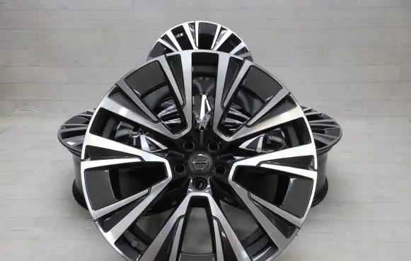 R20 alloy rim