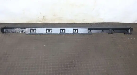 Lexus NX Side skirt front trim 