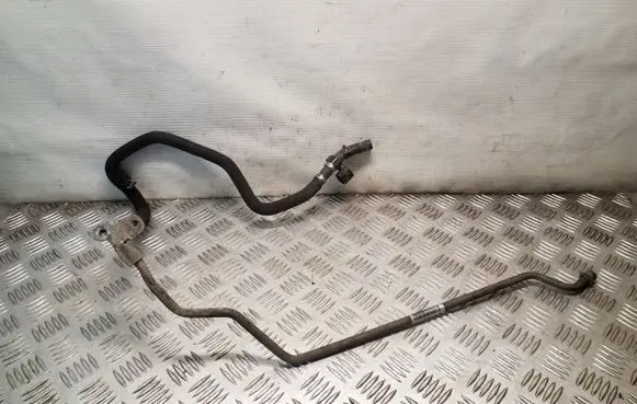 Power steering hose/pipe/line