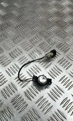 Jaguar XJ X351 Tailgate opening switch 