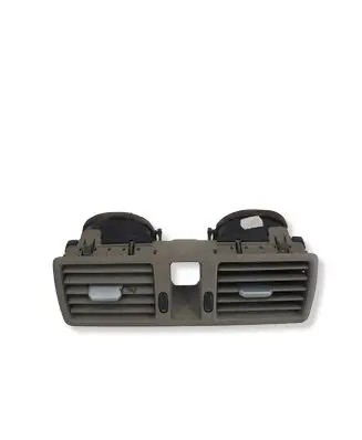 Volvo XC90 Dash center air vent grill 3409400