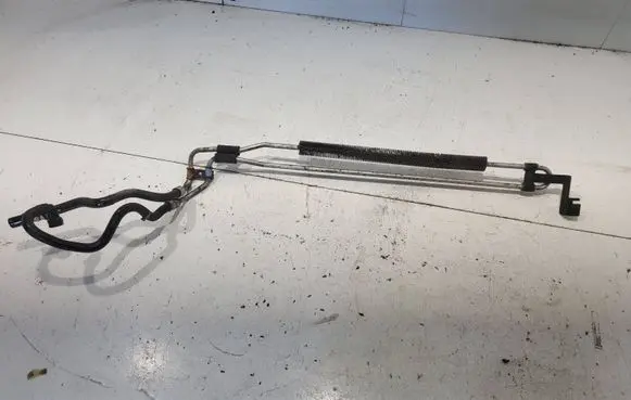 Volvo XC60 Power steering hose/pipe/line 31280430