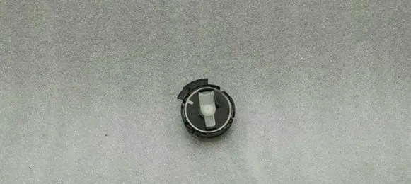 Porsche 911 991 Airbag deployment crash/impact sensor 9P19593542
