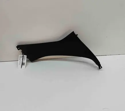 Porsche Boxster 982 (B) pillar trim (top) 98155521603 981555216
