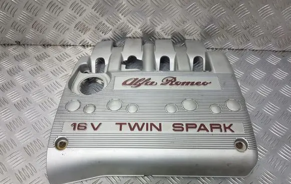 Alfa Romeo 147 Engine cover (trim) 0280620534