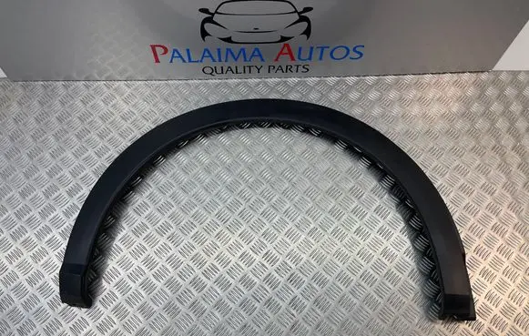 Peugeot 3008 III Rear arch trim 9840245180