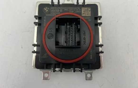 Xenon control unit/module