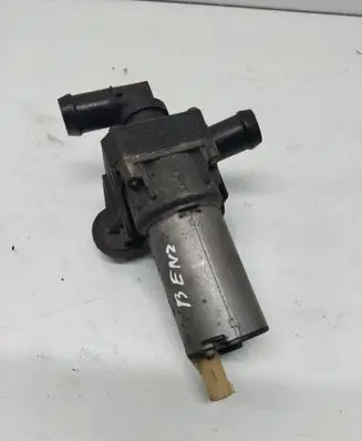 BMW 1 E81 E87 Electric auxiliary coolant/water pump 6928246 0392020097