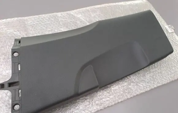 Audi A3 S3 8V (B) pillar trim (bottom) 8V5867239