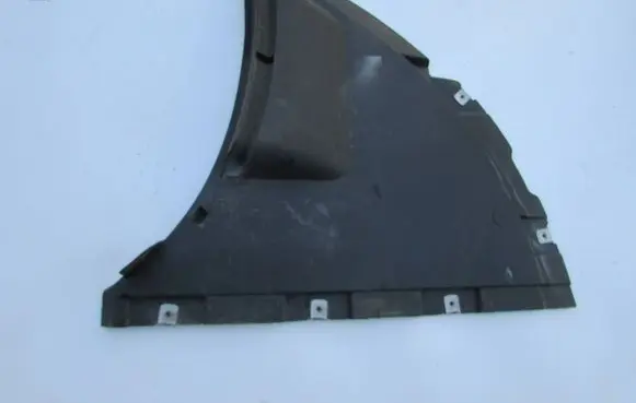 Porsche Taycan 9J1 Front arch 9J1809958C