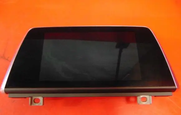 BMW 2 F46 Screen/display/small screen 8803368