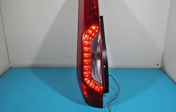 Nissan X-Trail T31 Rear/tail lights 220-23308 IMPRK1509332