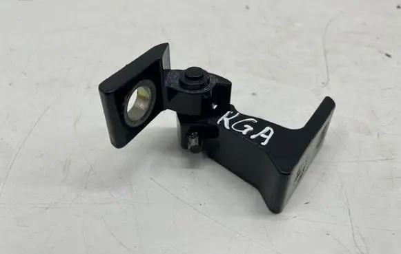 Skoda Octavia Mk4 Rear door lower hinge