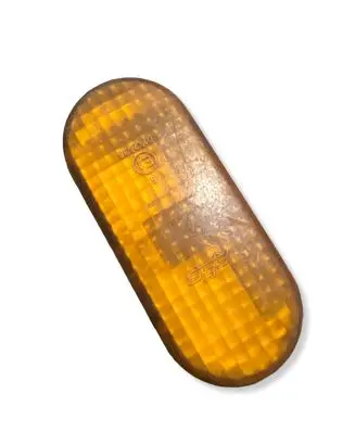 Volkswagen Polo III 6N 6N2 6NF Front fender indicator light 3A0949117A