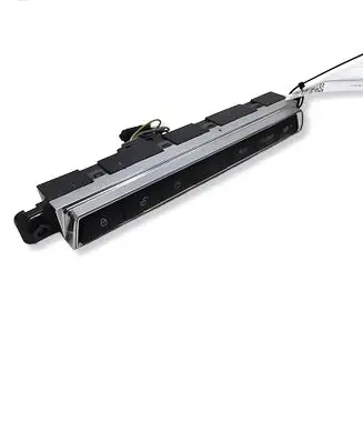 Jaguar XF X250 Hazard light switch CX2313D734AD