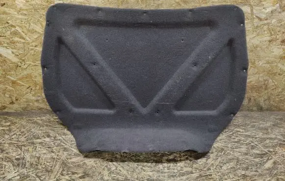Jaguar XK8 - XKR Tailgate/boot lid cover trim 