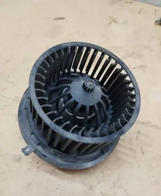 Fiat Multipla Heater fan/blower