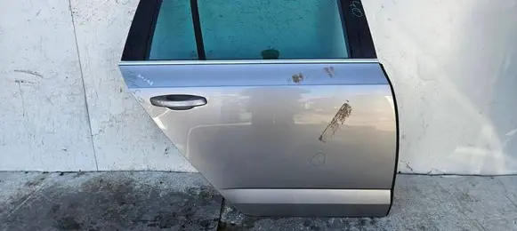 Skoda Octavia Mk3 (5E) Rear door 