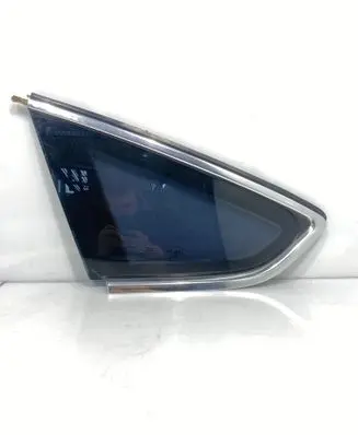 Audi A5 8T 8F Rear side window DOT682M3232AS2 E000199 43R001583
