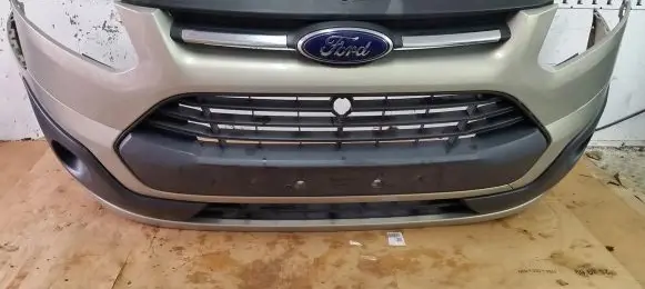 Ford Transit Custom Front bumper bk2-17k819