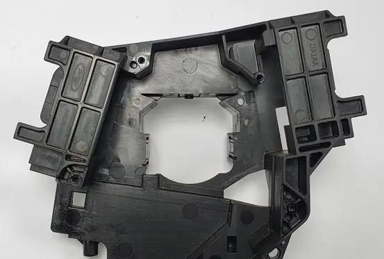 Ford Transit Bracket in trunk/boot 6C1T-6475-AB