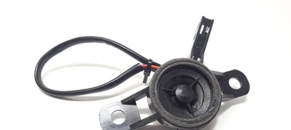 Hyundai i20 (PB PBT) Front door high frequency speaker 963101J010