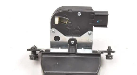 KIA Sorento Tailgate lock latch 