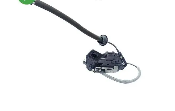 Audi A1 Rear door lock 5TA839015P 5TA839015 A5P5TA839015P