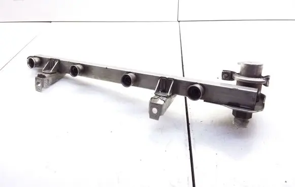 Opel Astra G Fuel main line pipe 0280160560