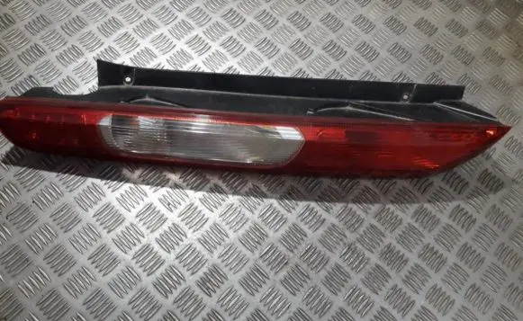 Ford Focus Rear/tail lights 4m5113405a 4m51-13405-a