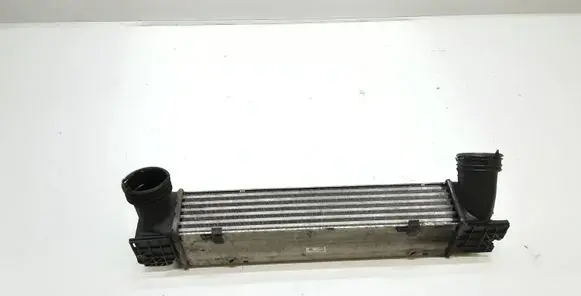 BMW 3 E90 E91 Intercooler radiator 7800680
