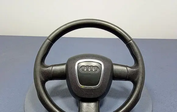 Audi A6 Allroad C5 Steering wheel 4F0419091AM