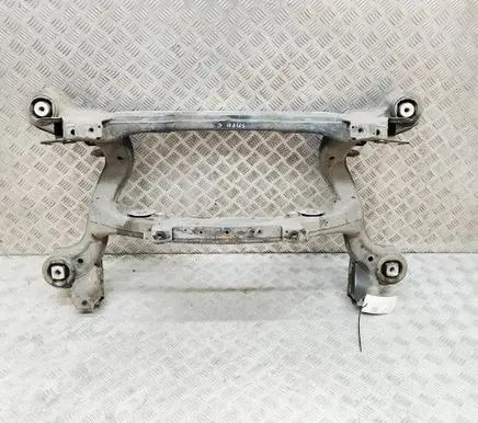 Mercedes-Benz EQB Rear subframe A2433501601