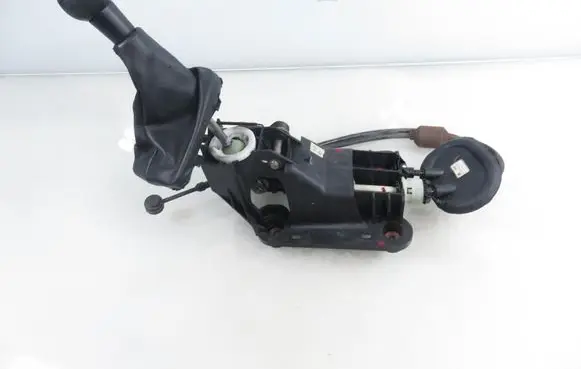 Citroen C3 Gear shifter/selector 9683711680