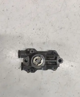 Mercedes-Benz S W220 Fuel injection high pressure pump A6110900350