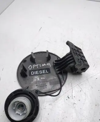 KIA Optima Fuel tank cap 695102T000