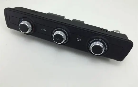 Audi A3 S3 8V Climate control unit 8V0820047B
