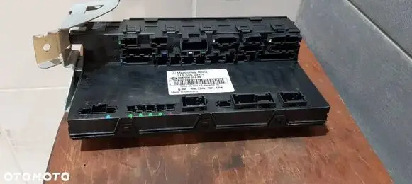 Mercedes-Benz E W211 SAM control unit 2115456901