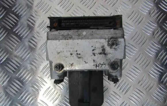 Peugeot 406 ABS Pump 0273004093 0265216003