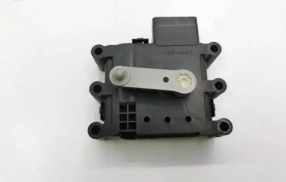Mazda CX-7 Air flap motor/actuator