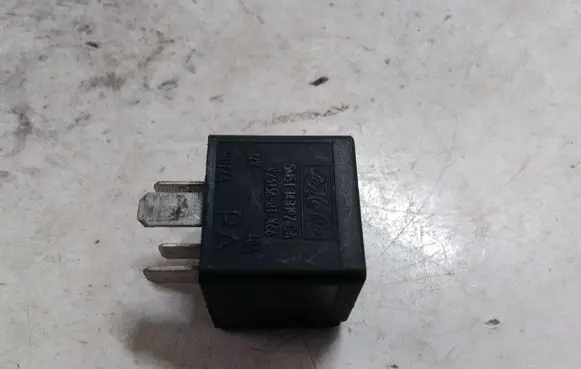 Ford Focus C-MAX Other relay 5M5T14B192CA