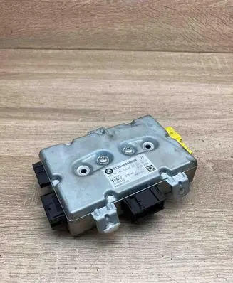 BMW 5 E60 E61 Airbag control unit/module 6948689 75789012