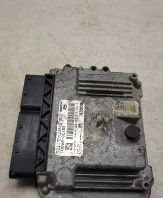 Hyundai ix35 Engine control unit/module 0281019639 391202A001 1039S68141