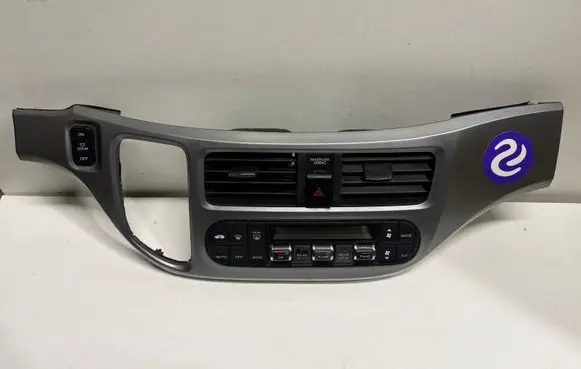 Honda Odyssey Panel trim 77250SHJ 23HFY8TLZ 2160010