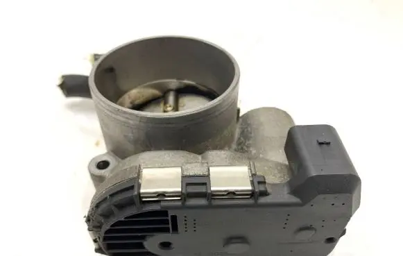 Audi A6 S6 C5 4B Engine shut-off valve 078133062B