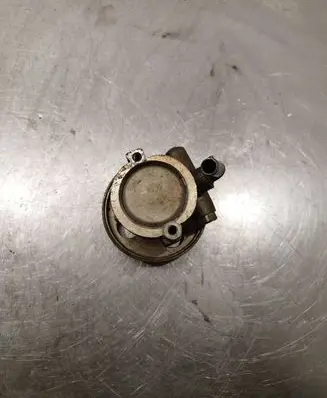 Citroen Berlingo Power steering pump 9659784580