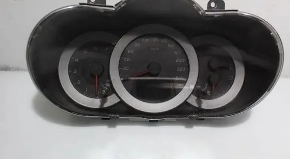 Toyota RAV 4 (XA30) Clock 8380042D03