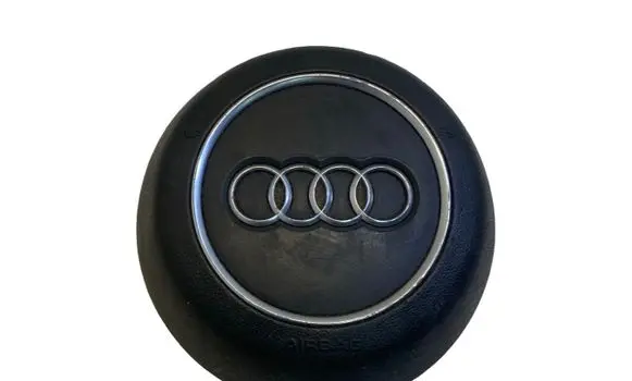 Audi A3 S3 8V Steering wheel airbag 8V0880201DN T81A201A 62725376G